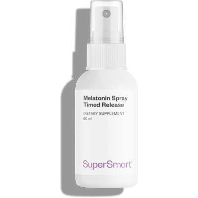 Melatonin Spray