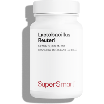 Complément probiotique Lactobacillus reuteri