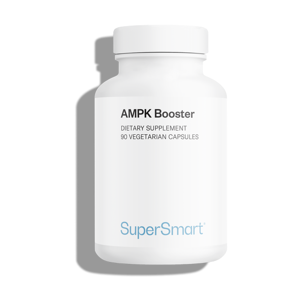 Supplément booster d'AMPK