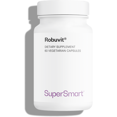 Robuvit® Supplement