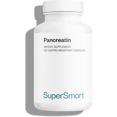 Pancreatin