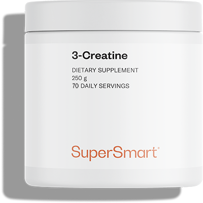 3-Creatine Supplement 3-Creatine Supplement