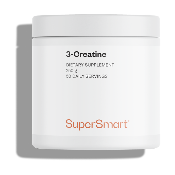 3 Creatine Integratore