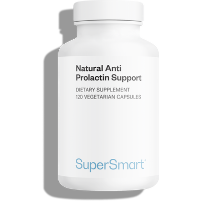 Natural Anti Prolactin Support