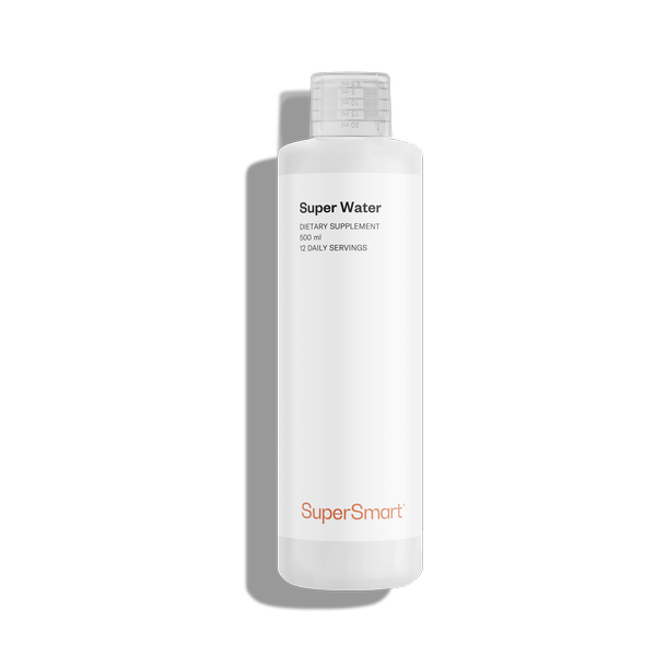 Integratore SuperWater