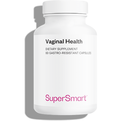 Vaginal Health Supplement
