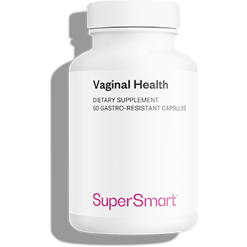 Vaginal Health Supplement