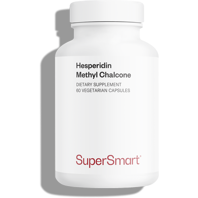 Hesperidin Methyl Chalcone Supplement