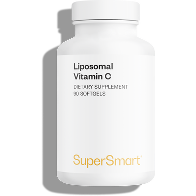 Liposomal Vitamin C