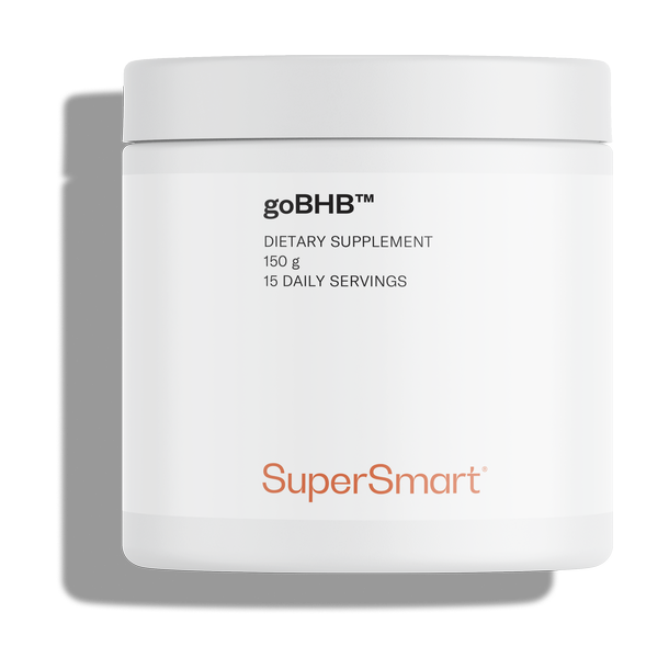 goBHB™ Supplement