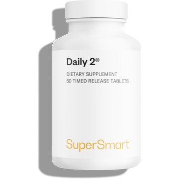 Daily 2® Supplement 