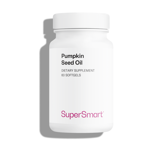 Pumpkin Seed Oil