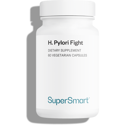H. Pylori Fight Supplement