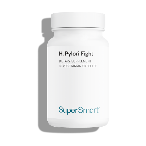 H. Pylori Fight Supplement 