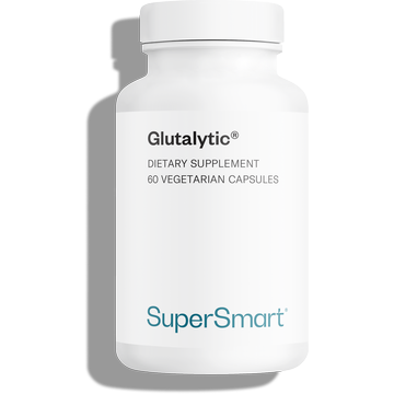 Glutalytic® Supplement 