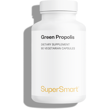 Green Propolis