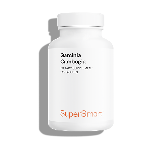 Garcinia Cambogia Supplement