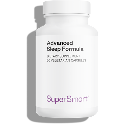 Advanced Sleep Formula