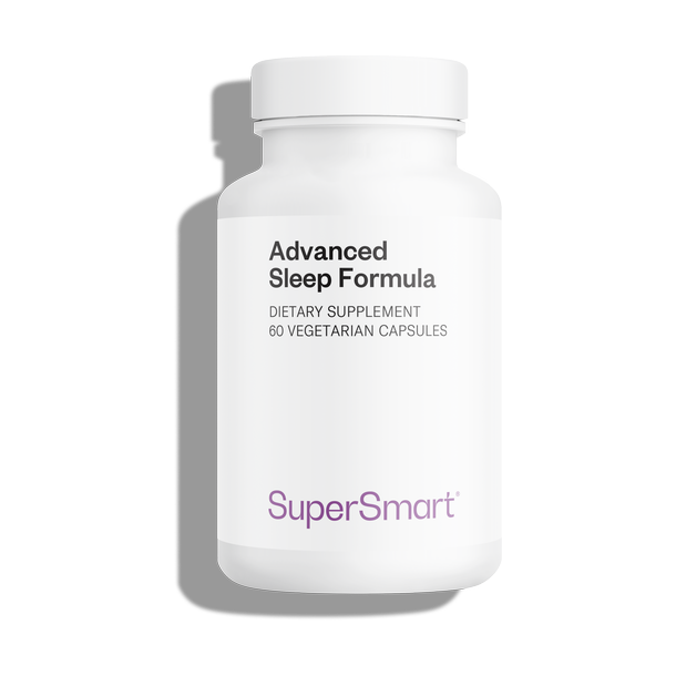 Advanced Sleep Formula