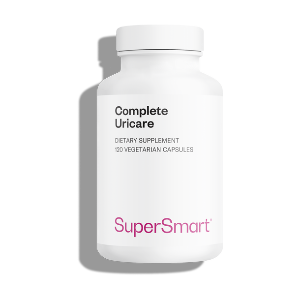 Complete Uricare Supplement