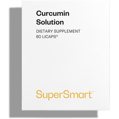 Curcumin Solution