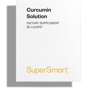 Curcumin Solution