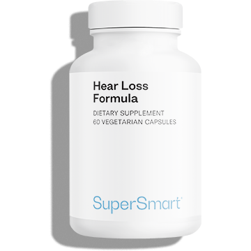 Hear Loss Formula