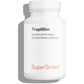 TropiSlim Supplement