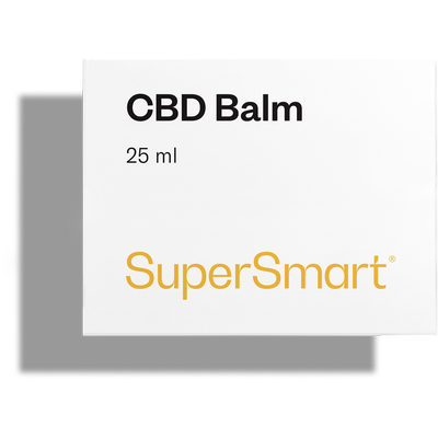 CBD Balm 7%