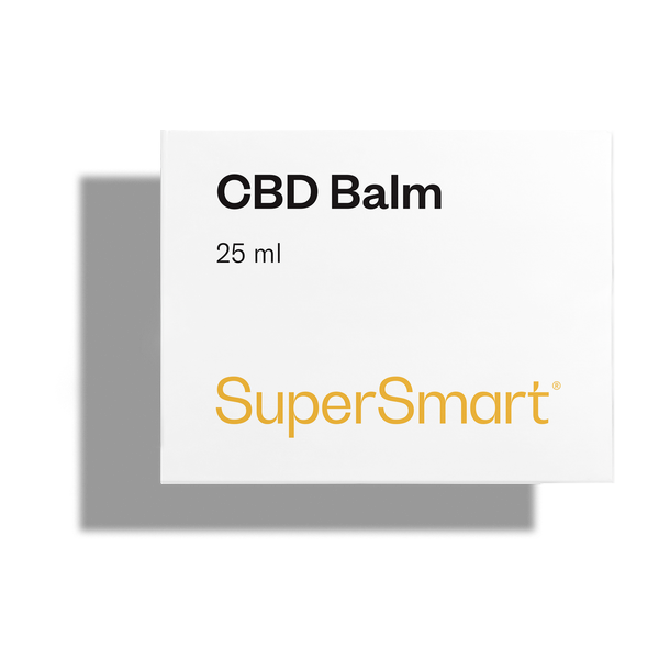 CBD Balm 7%