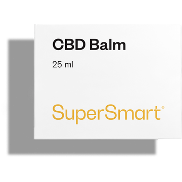 CBD Balm 7%