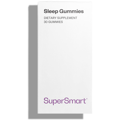 Gummies sommeil au CBD