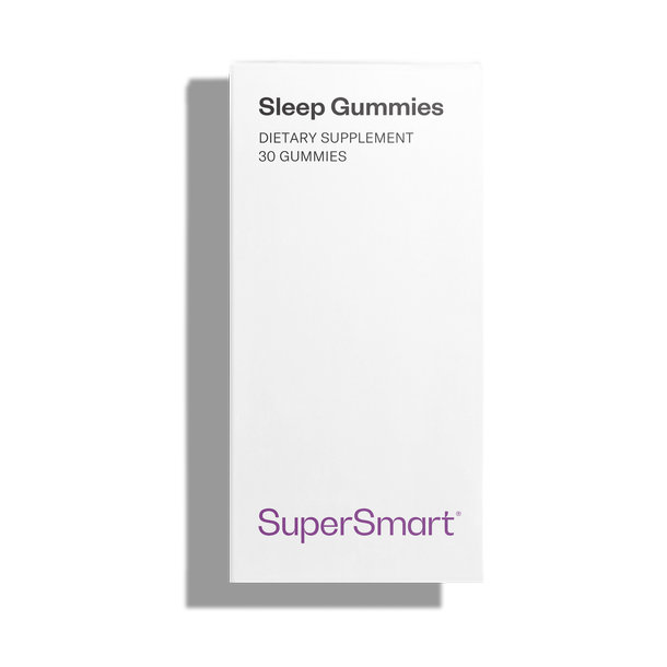 CBD sleep gummies 