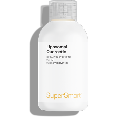 Quercetina liposomal natural 