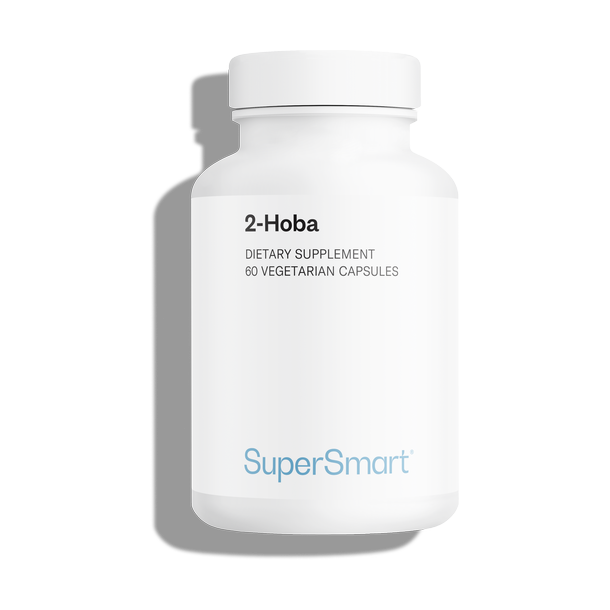 Complemento alimenticio Hobamine (2-HOBA)