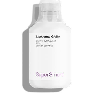 Complément de GABA liposomal avec L-théanine