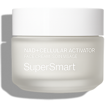 Anti-ageing face cream