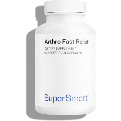 Dietary supplement for joints
