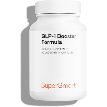 Natural GLP-1 activator for weight loss
