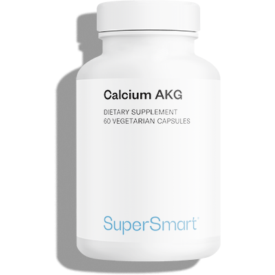 Calcium AKG