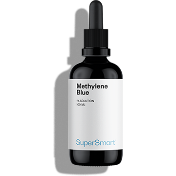 Methylene Blue pharmaceutical