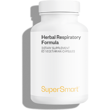 Dietary supplement for respiration and immunity