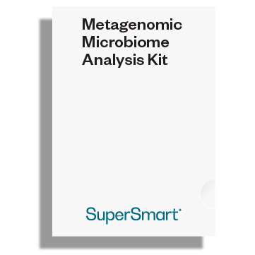 Kit d'analyse métagénomique du microbiote