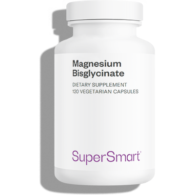 Meilleur bisglycinate de magnésium en gélules