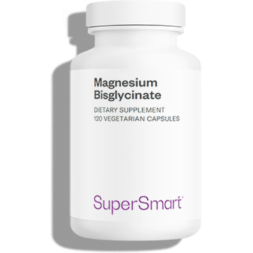 Meilleur bisglycinate de magnésium en gélules
