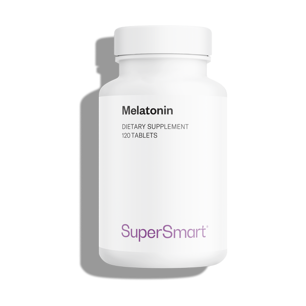 Melatonin Supplement