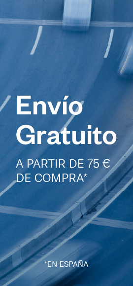 Envio gratuito