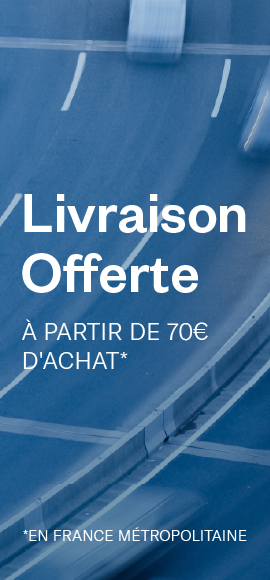 Livraison offerte