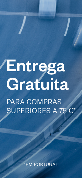 Entrega gratuita