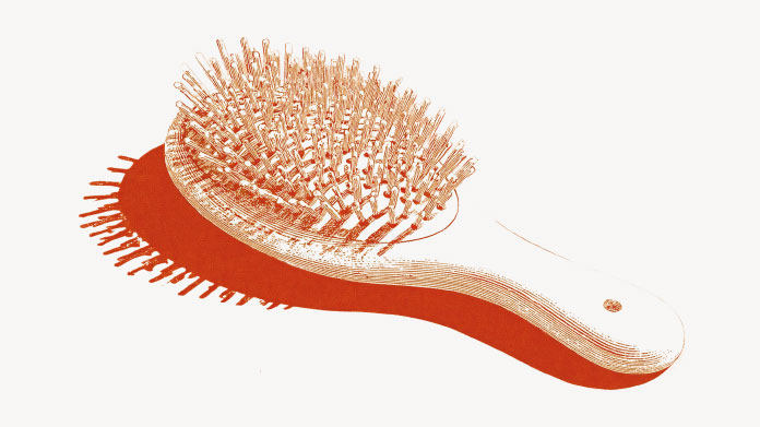 The relationship between folic acid and hair